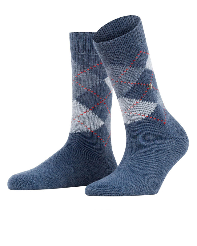 [Burlington] Socks FW26 24080