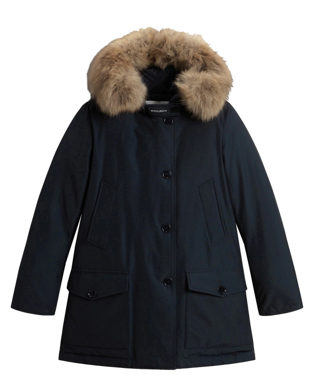 [Woolrich] Down jacket FW26 CFWWOU0540FRUT0001