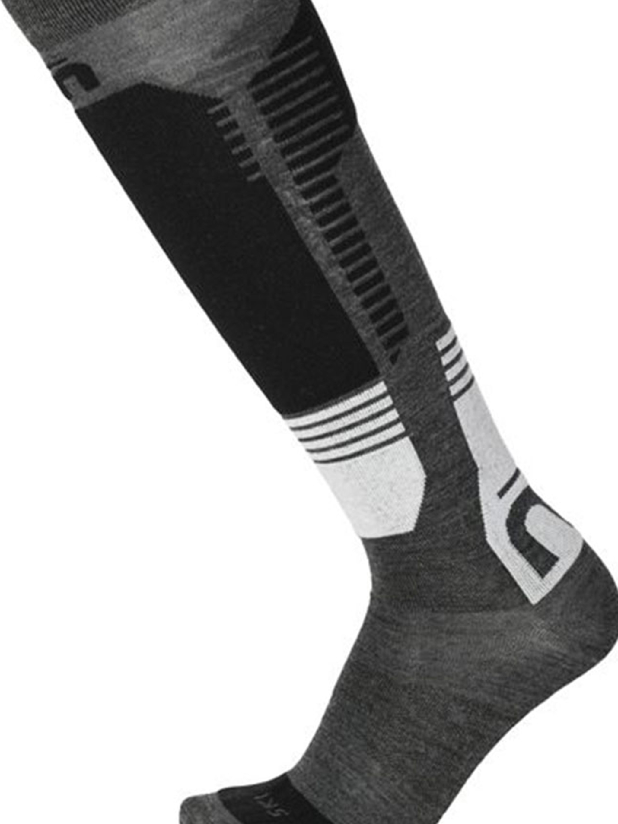 [MICO] Socks FW26 CA00112