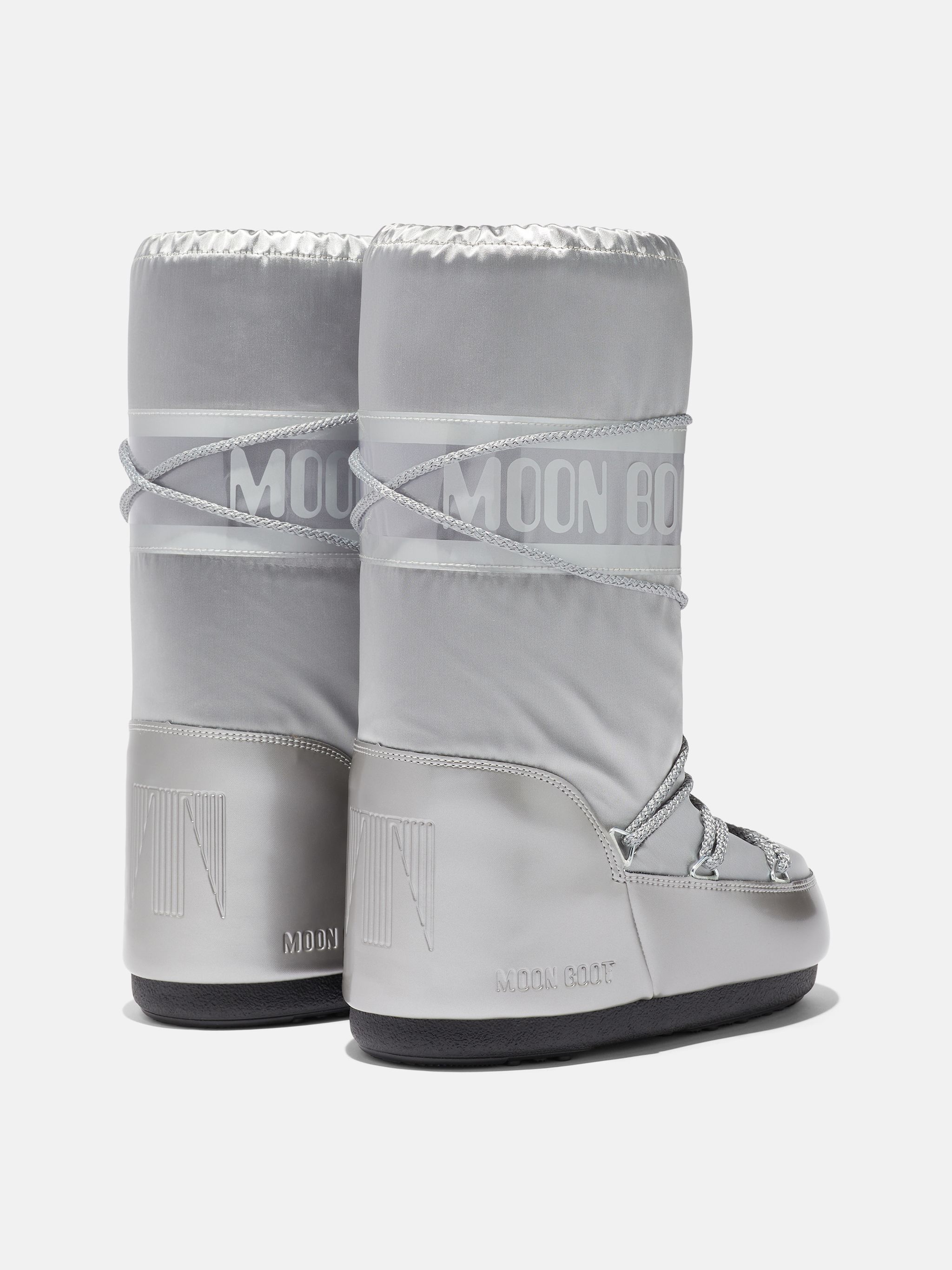 [Moon Boot] Long Boots FW26 80D1401680_DONNA