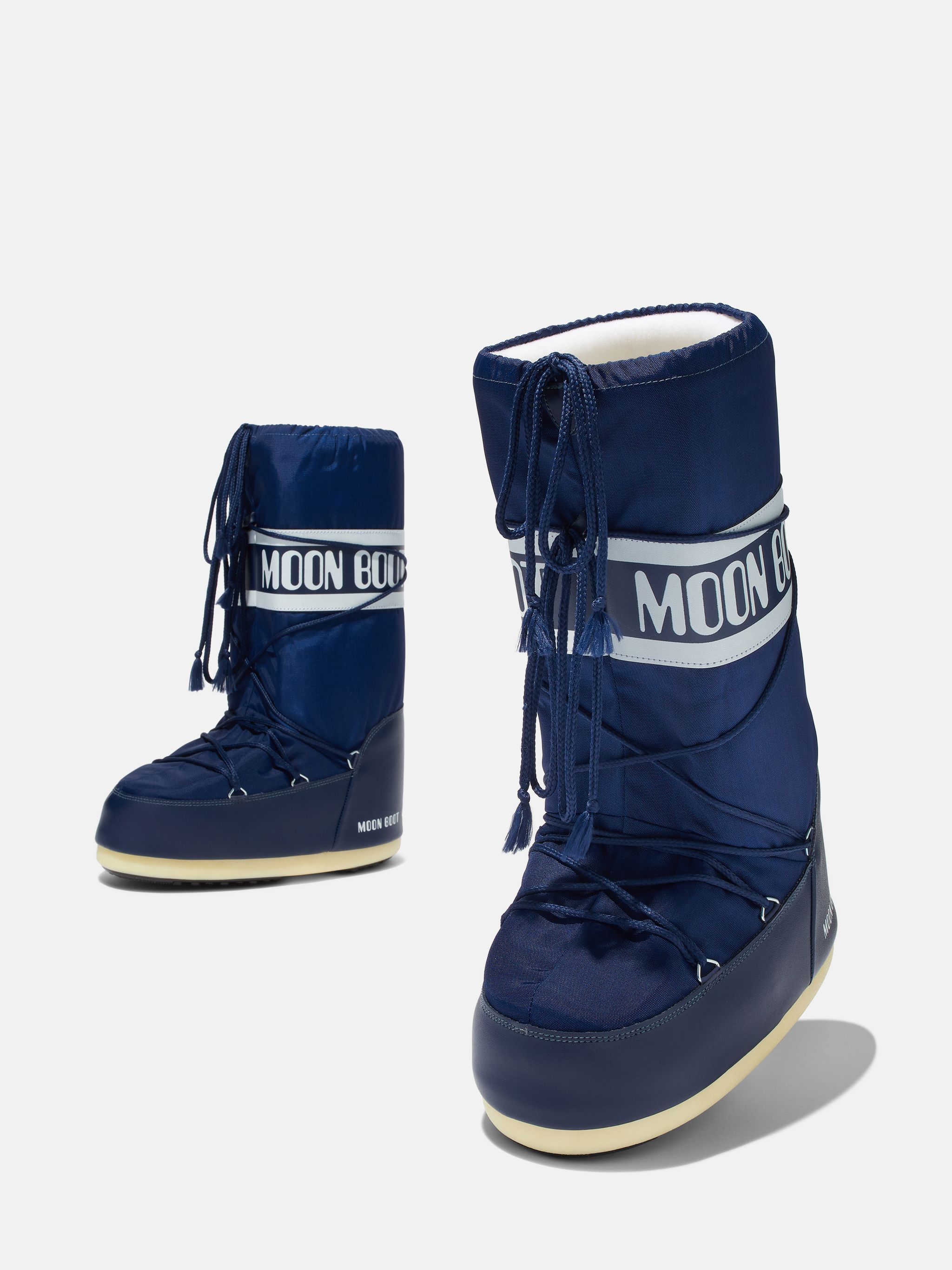 [Moon Boot] Boots FW26 80D1400440_UNISEX