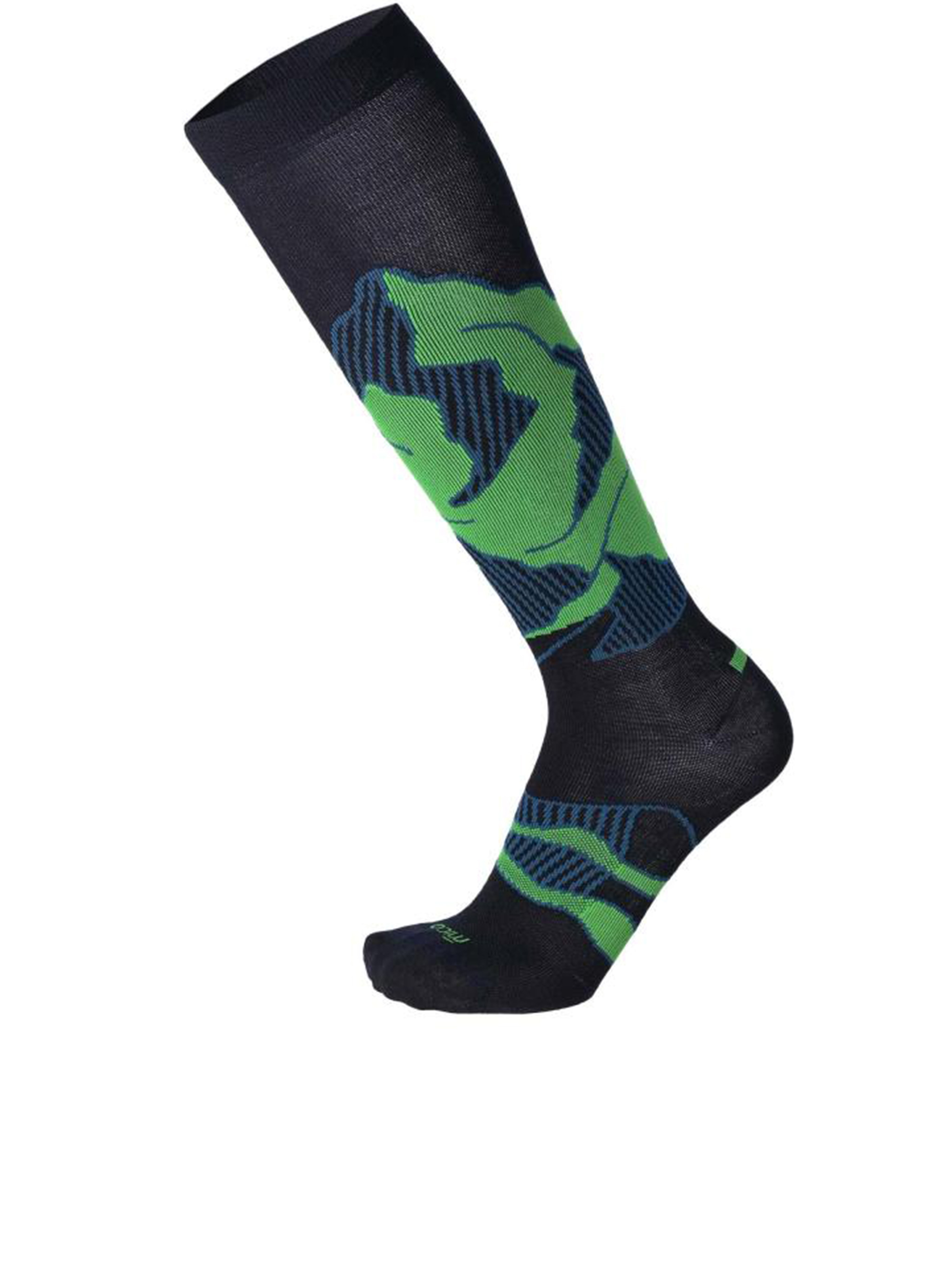 [MICO] Socks FW26 CA00240