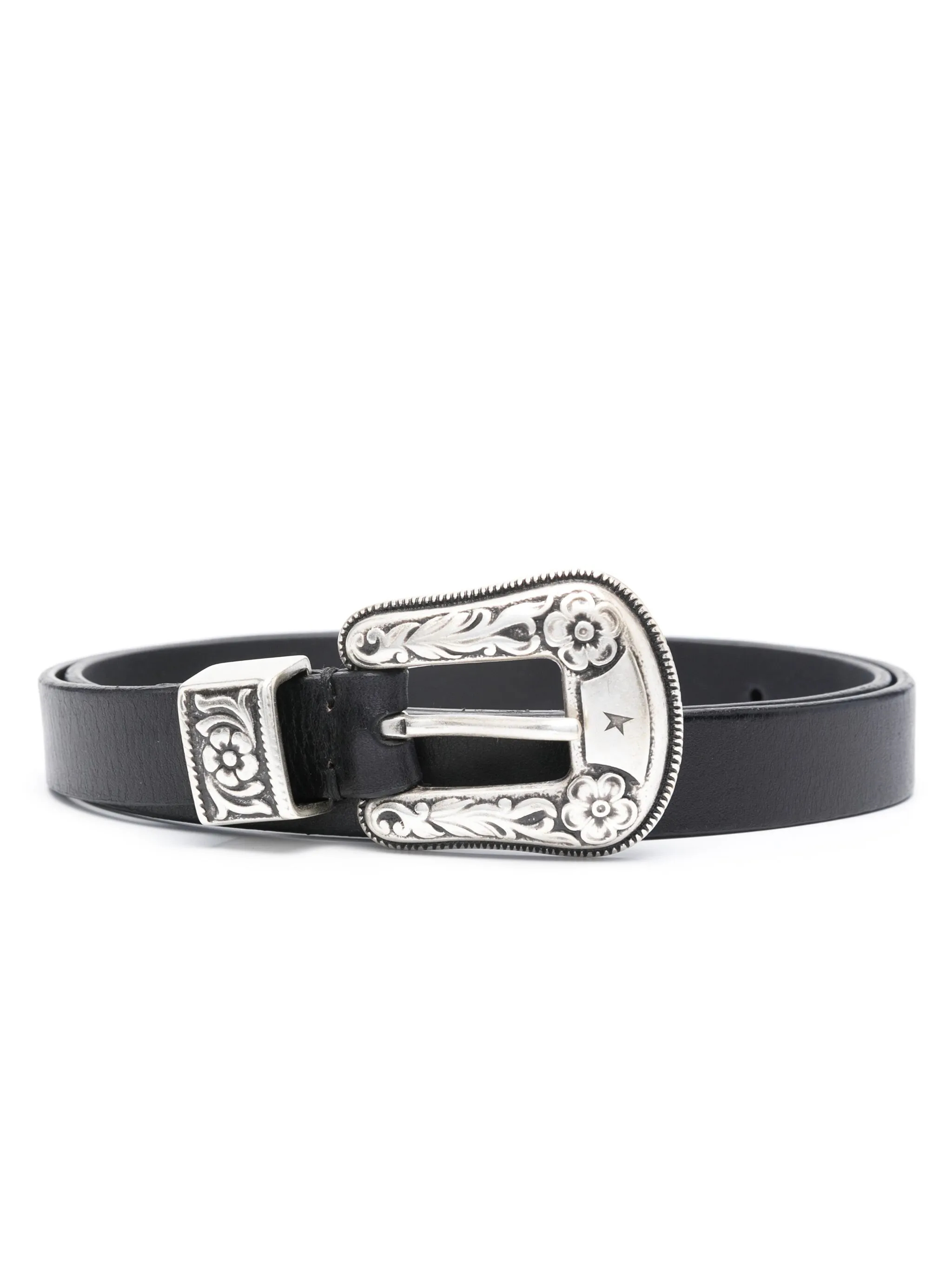 [Golden Goose] Belt FW26 GWA00402 A000133