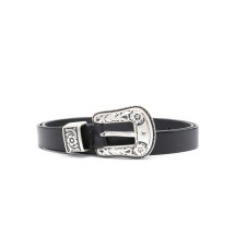 [Golden Goose] Belt FW26 GWA00402 A000133