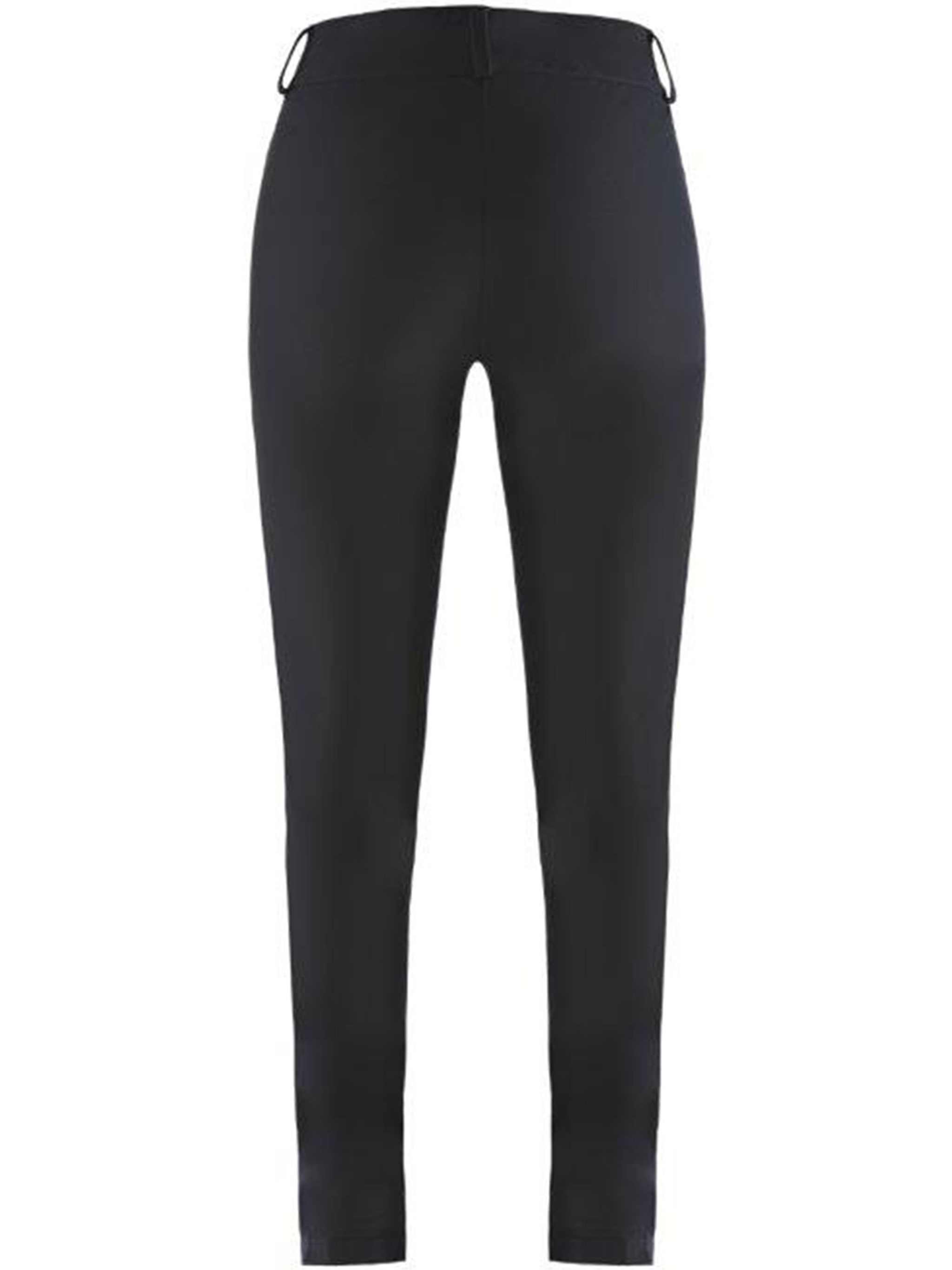 [ROBERTA TONINI] Ski Pants FW26 P1049 548