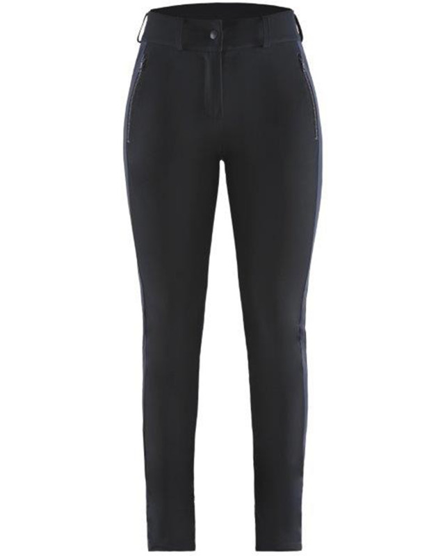 [ROBERTA TONINI] Ski Pants FW26 P1049 548