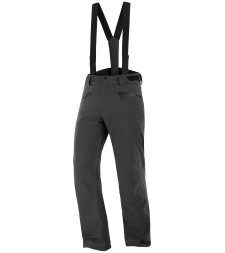 [SALOMON] Ski Pants FW26 LC2150900