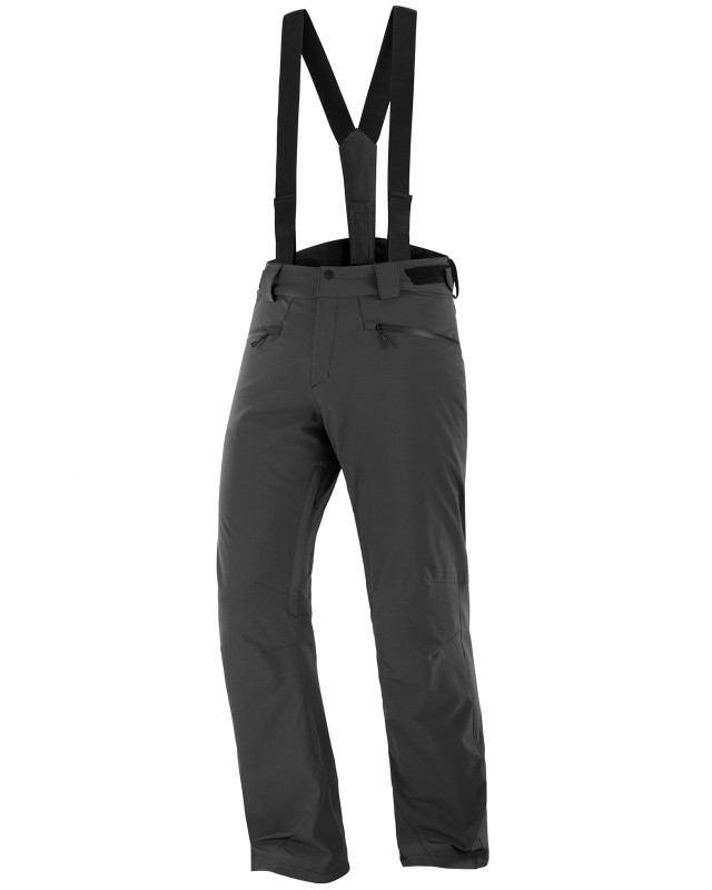 [SALOMON] Ski Pants FW26 LC2150900