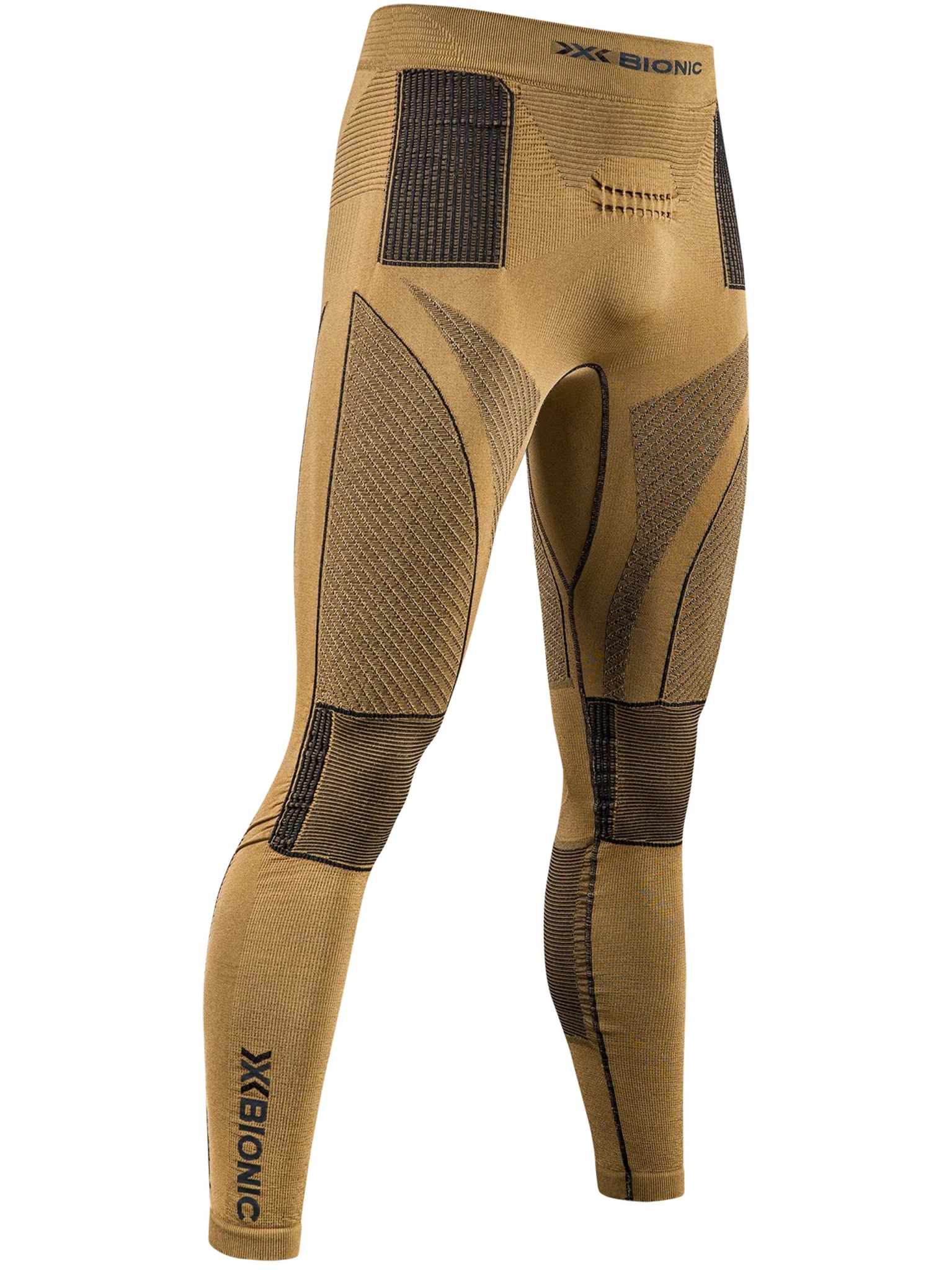 [X BIONIC] Leggings FW26 RA WP05W19M