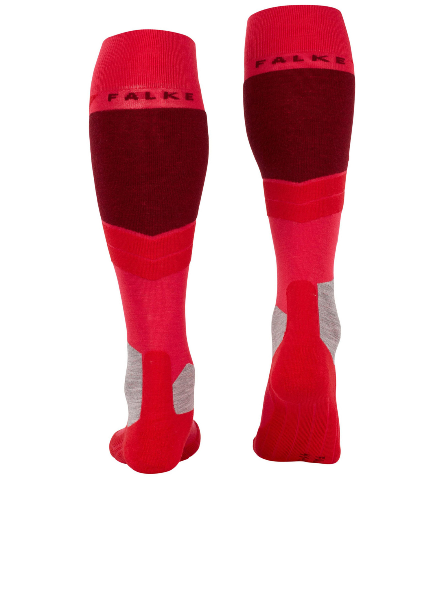 [FALKE] Ski Boots FW26 16551