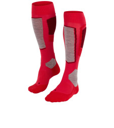 [FALKE] Ski Boots FW26 16551