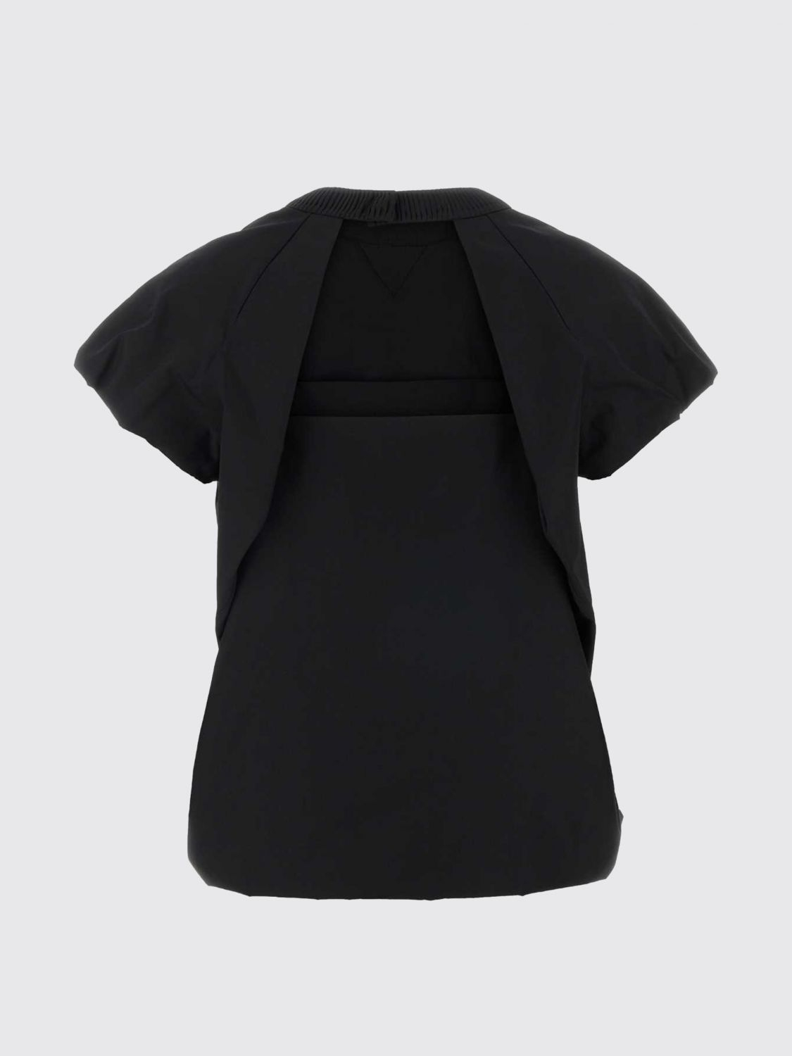 [Sacai] Knitwear SS26 2608392 001