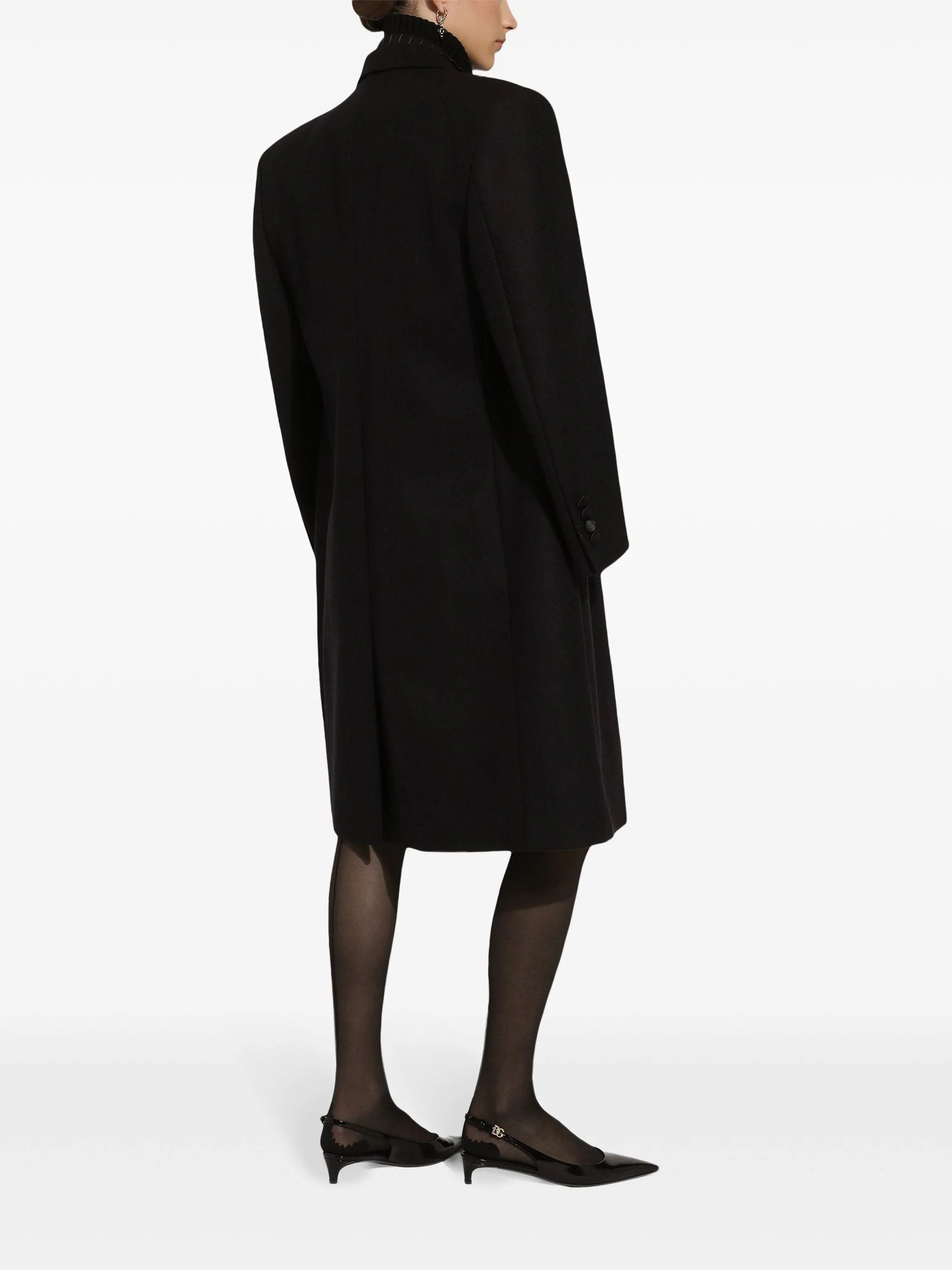 [Dolce & Gabbana] Knitwear FW26 FXW20T JAWYQ