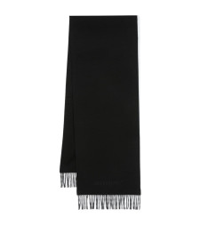 [Saint Laurent] Scarf FW26 748959 3Y201
