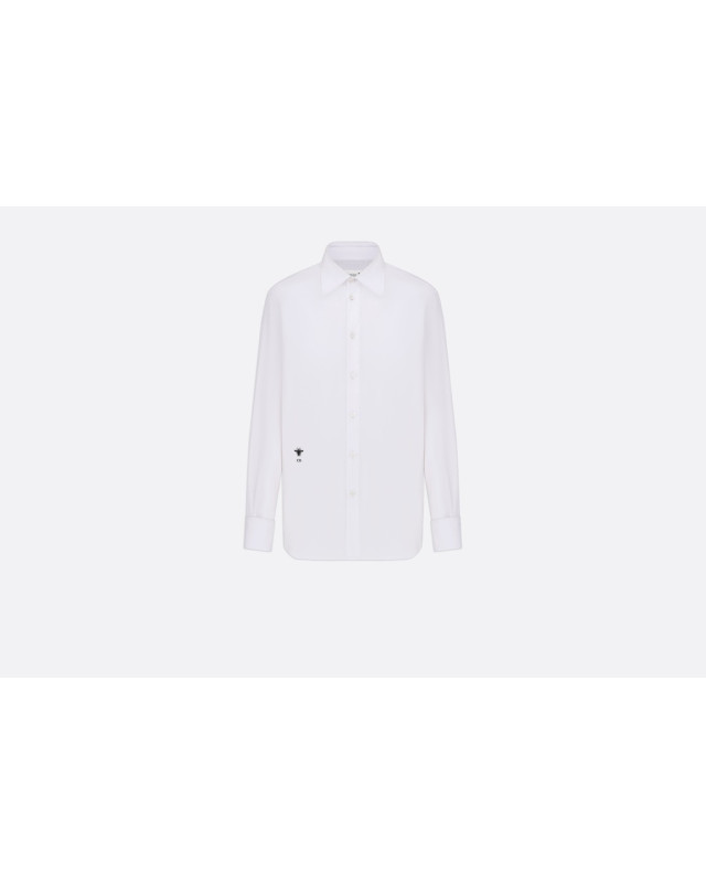 [Christian Dior] Shirts Long Sleeve FW26 441B14A3356