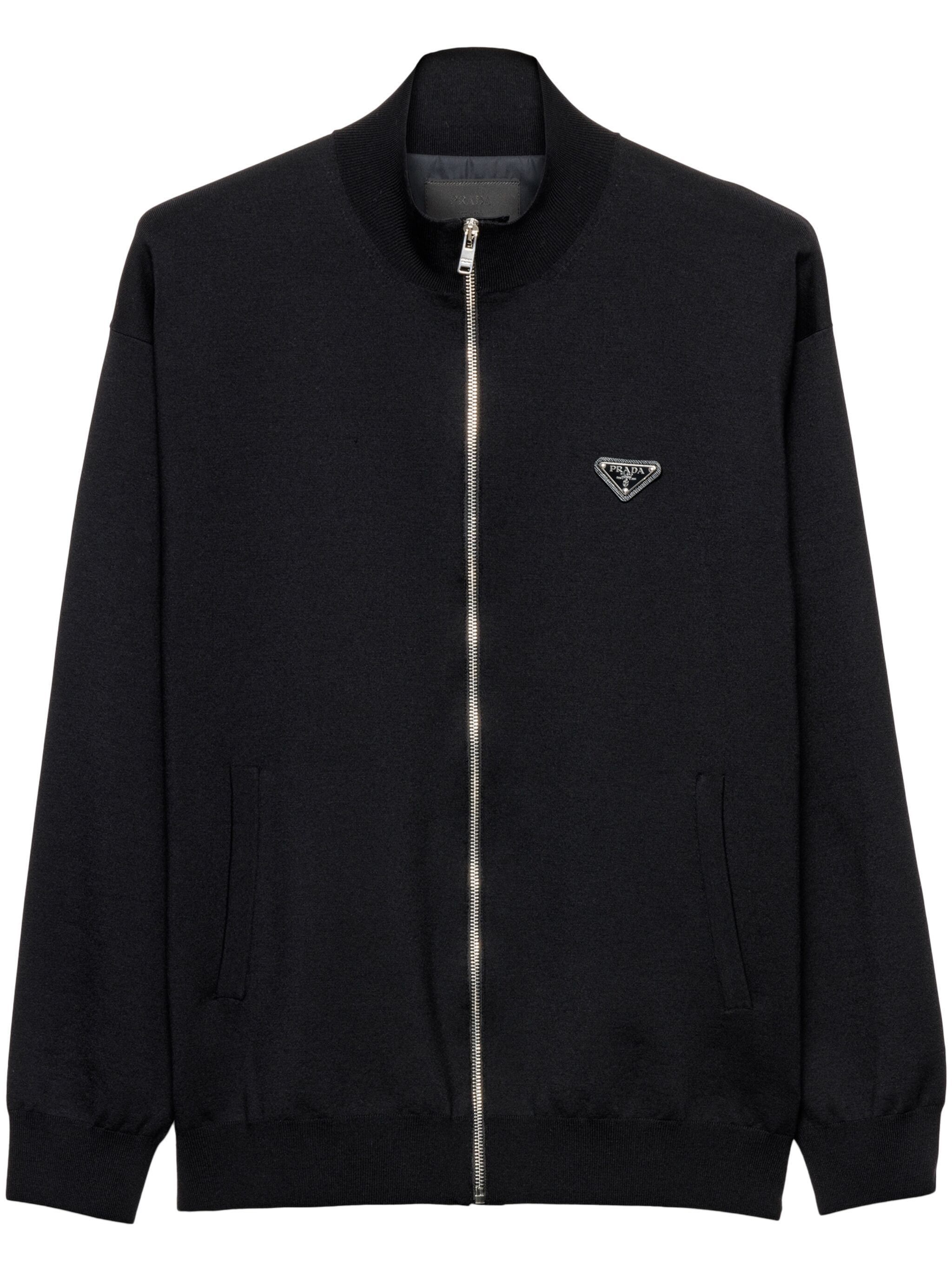 [Prada] Cardigan FW26 UMG332 1411
