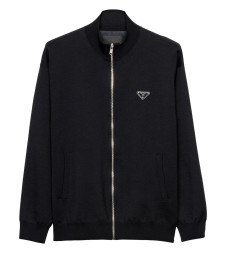 [Prada] Cardigan FW26 UMG332 1411