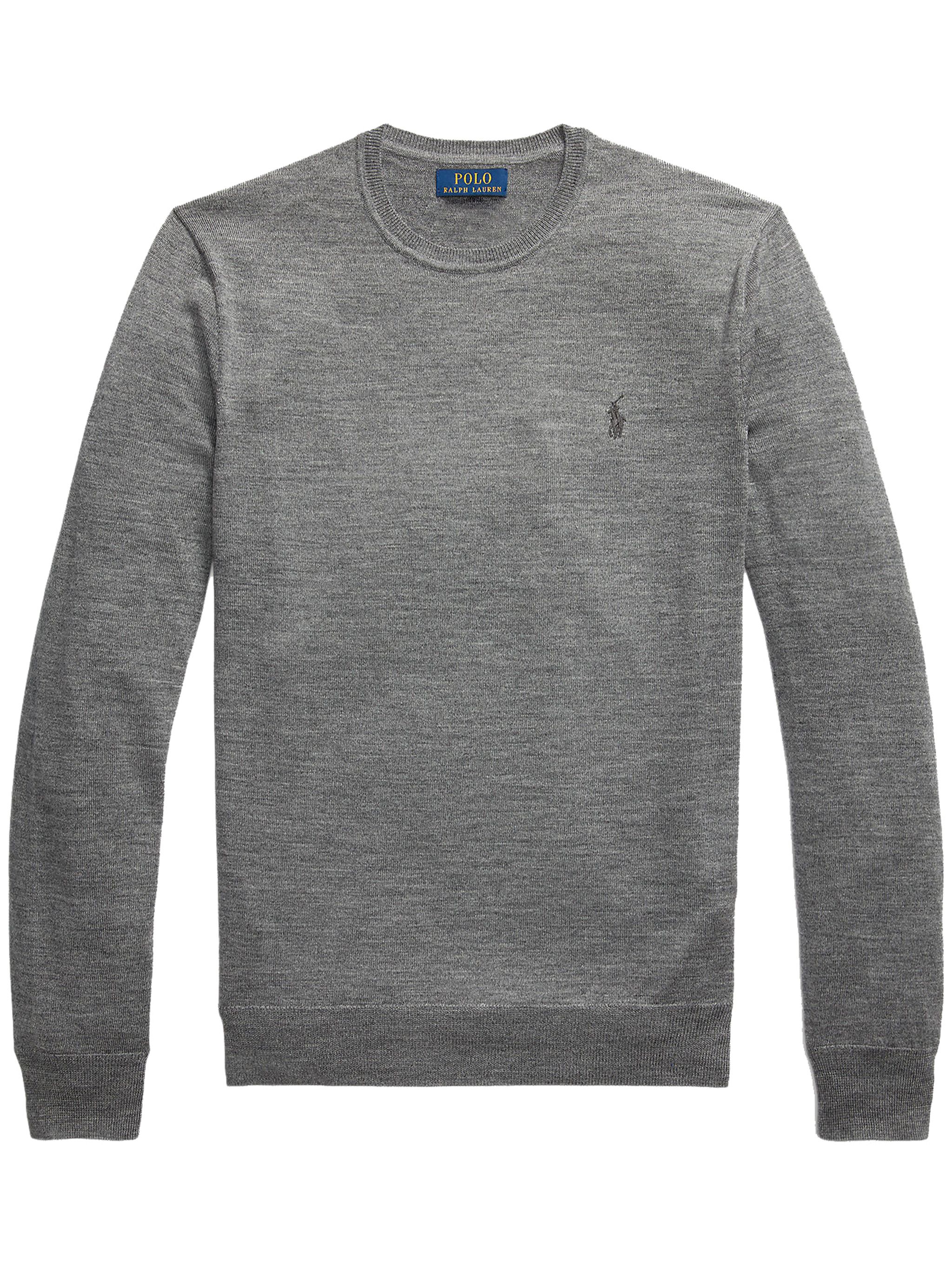 [Polo Ralph Lauren] Knitwear FW26 710 946143