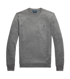 [Polo Ralph Lauren] Knitwear FW26 710 946143