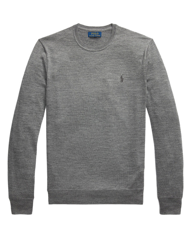 [Polo Ralph Lauren] Knitwear FW26 710 946143