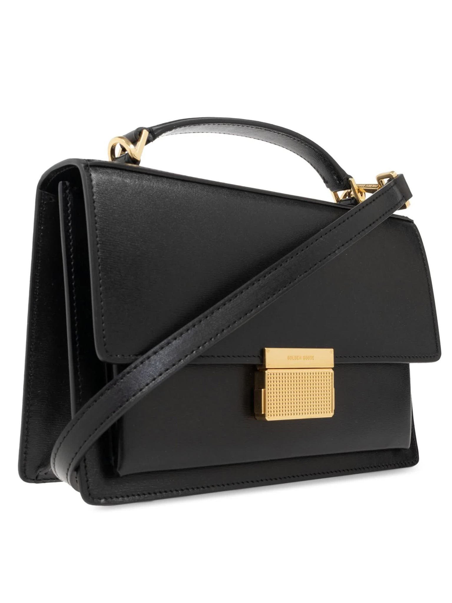 [Golden Goose] Shoulder bag FW26 GWA00467 A000565