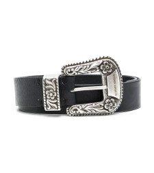 [Golden Goose] Belt FW26 GWA00179 A000133