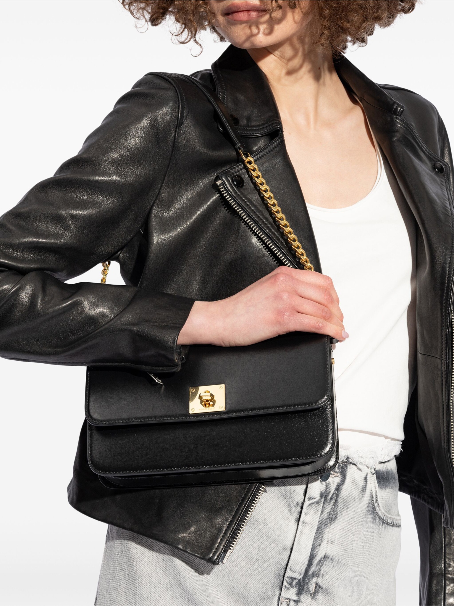 [Golden Goose] Shoulder bag FW26 GWA00473 A000565