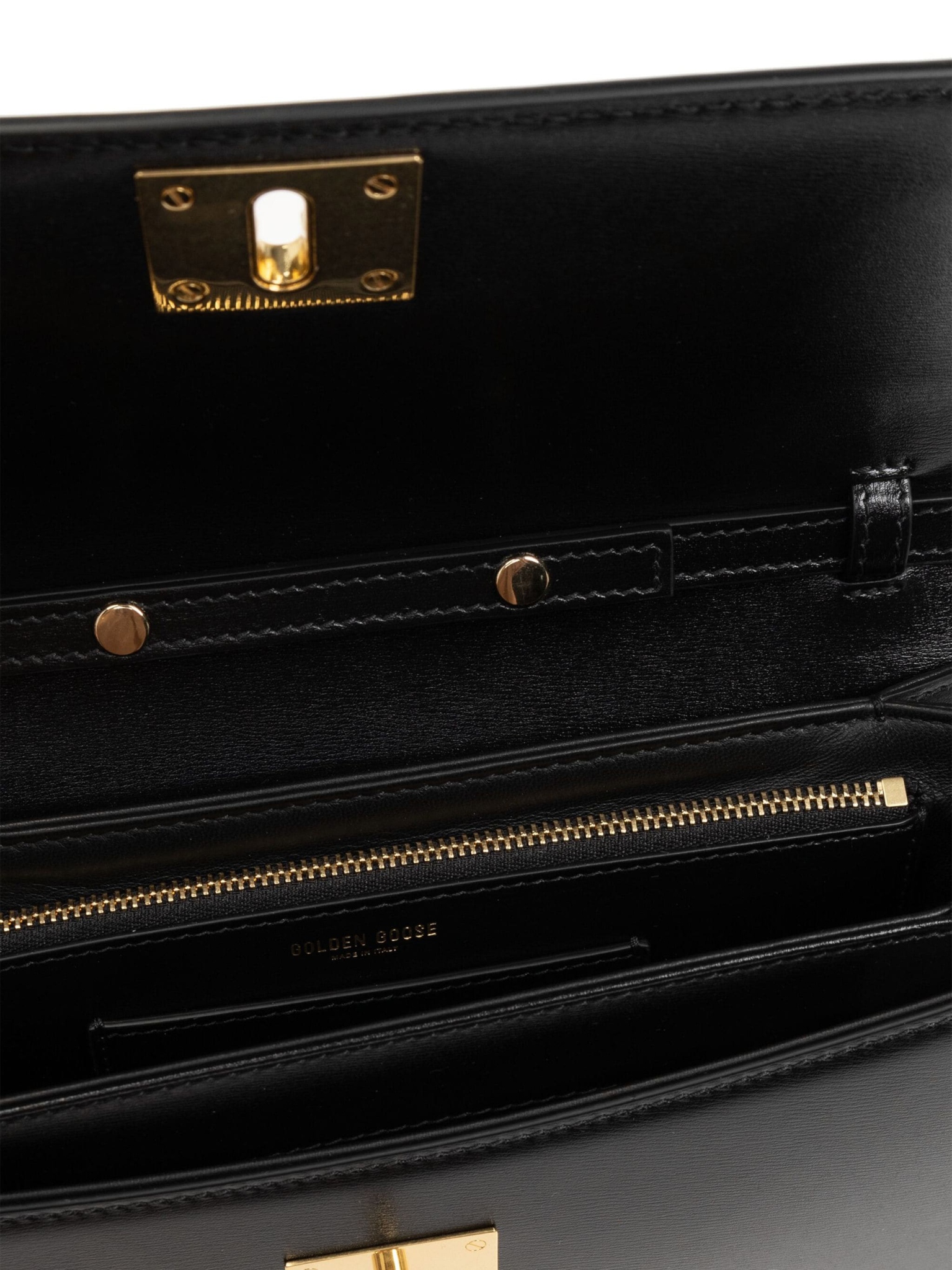 [Golden Goose] Shoulder bag FW26 GWA00473 A000565