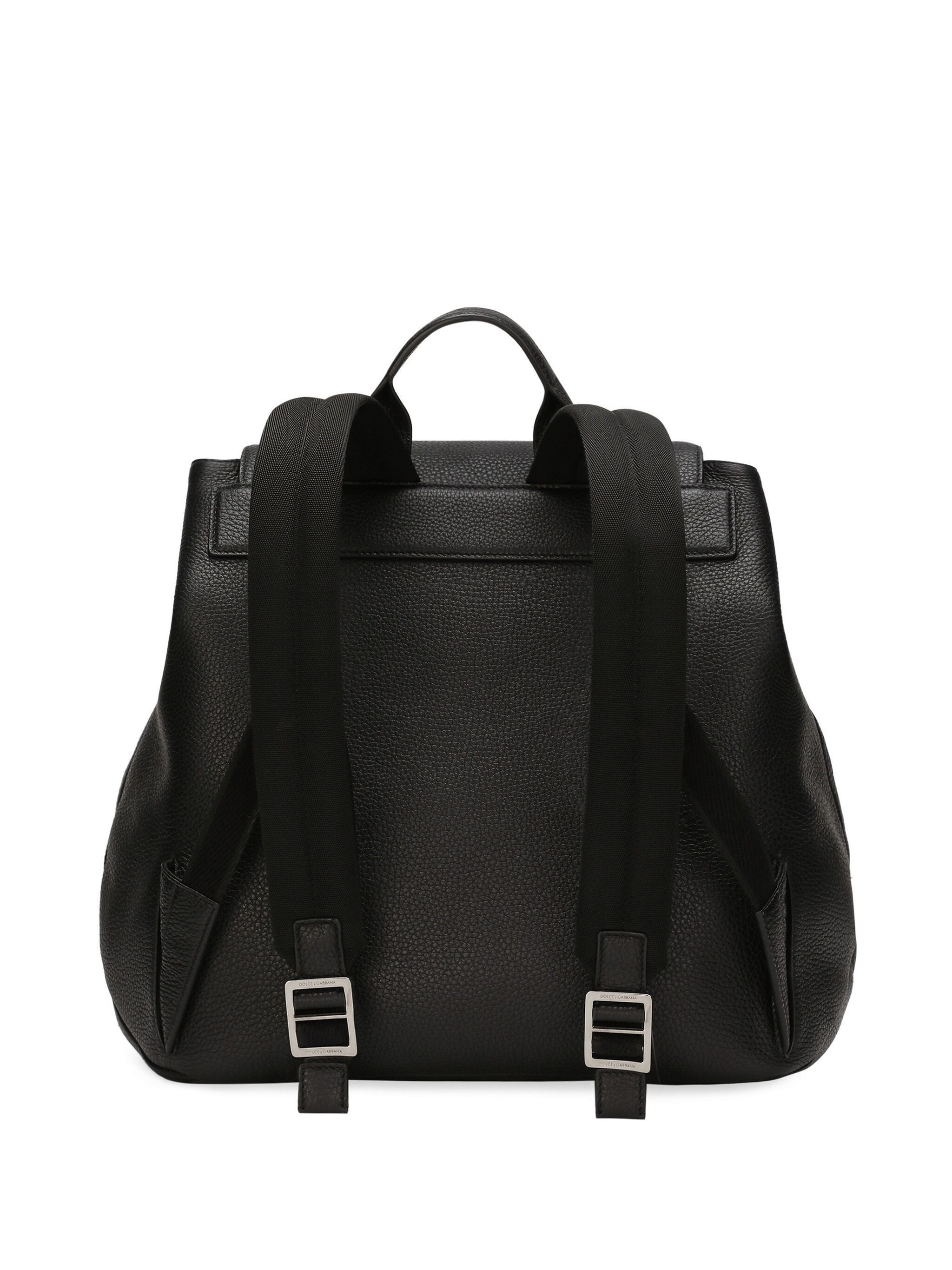 [Dolce & Gabbana] Backpack FW26 BM2331 A8034