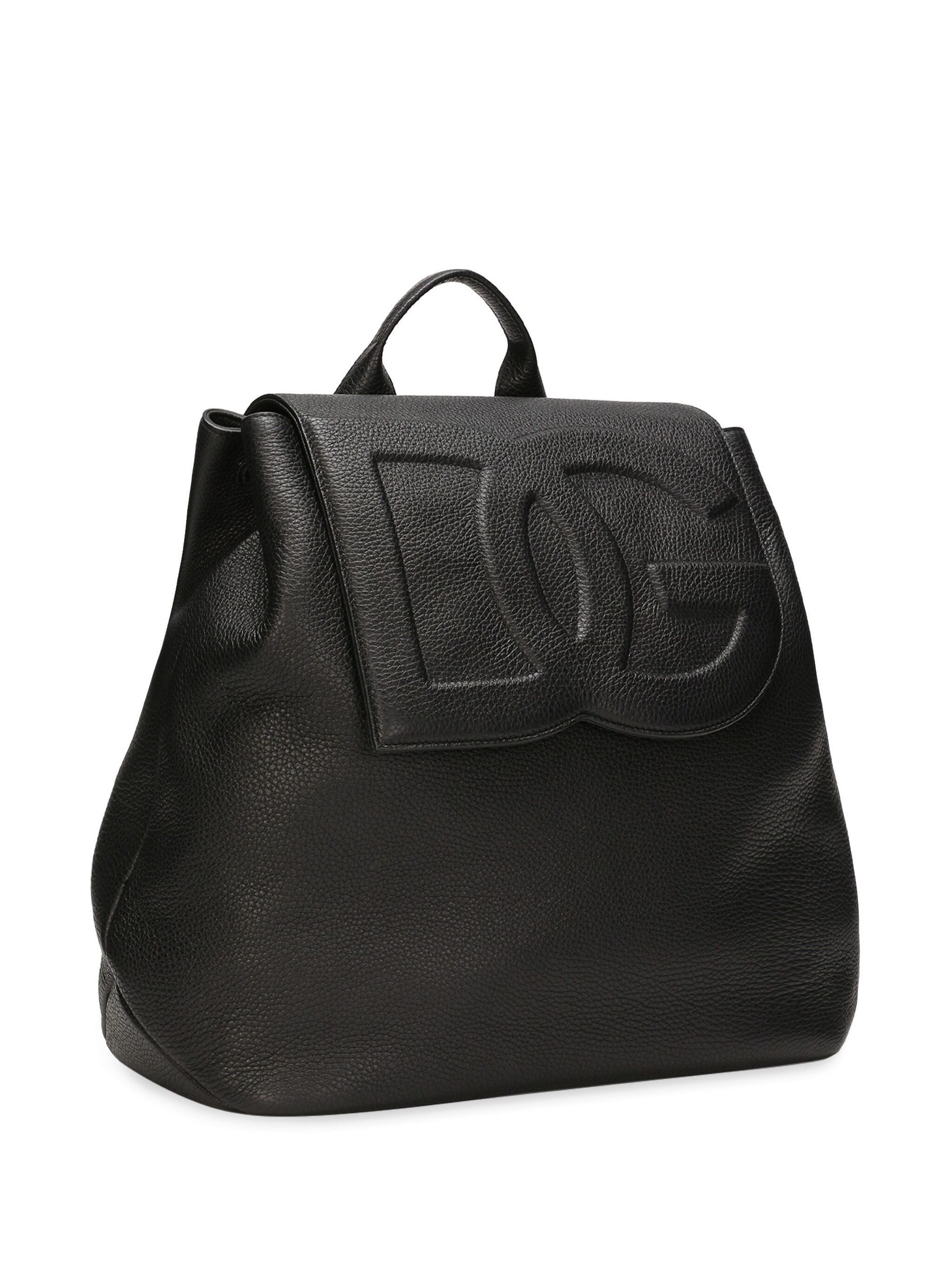 [Dolce & Gabbana] Backpack FW26 BM2331 A8034
