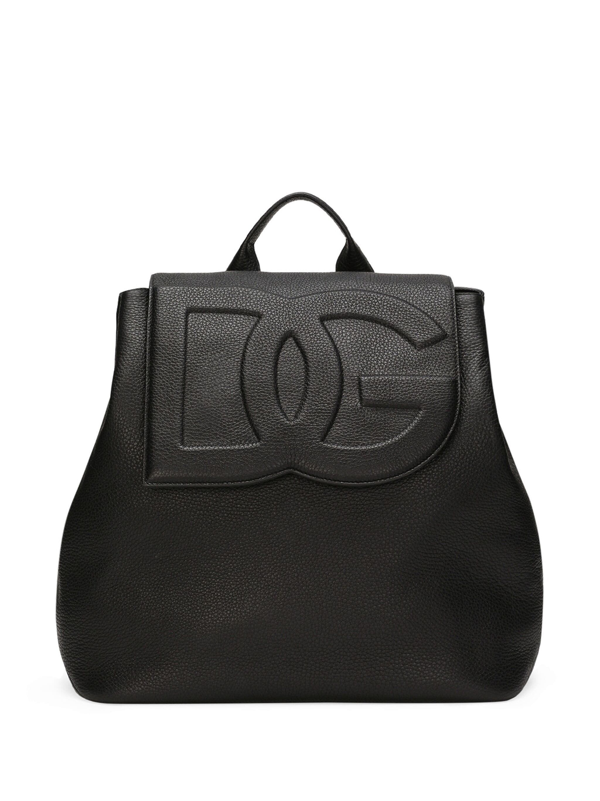 [Dolce & Gabbana] Backpack FW26 BM2331 A8034