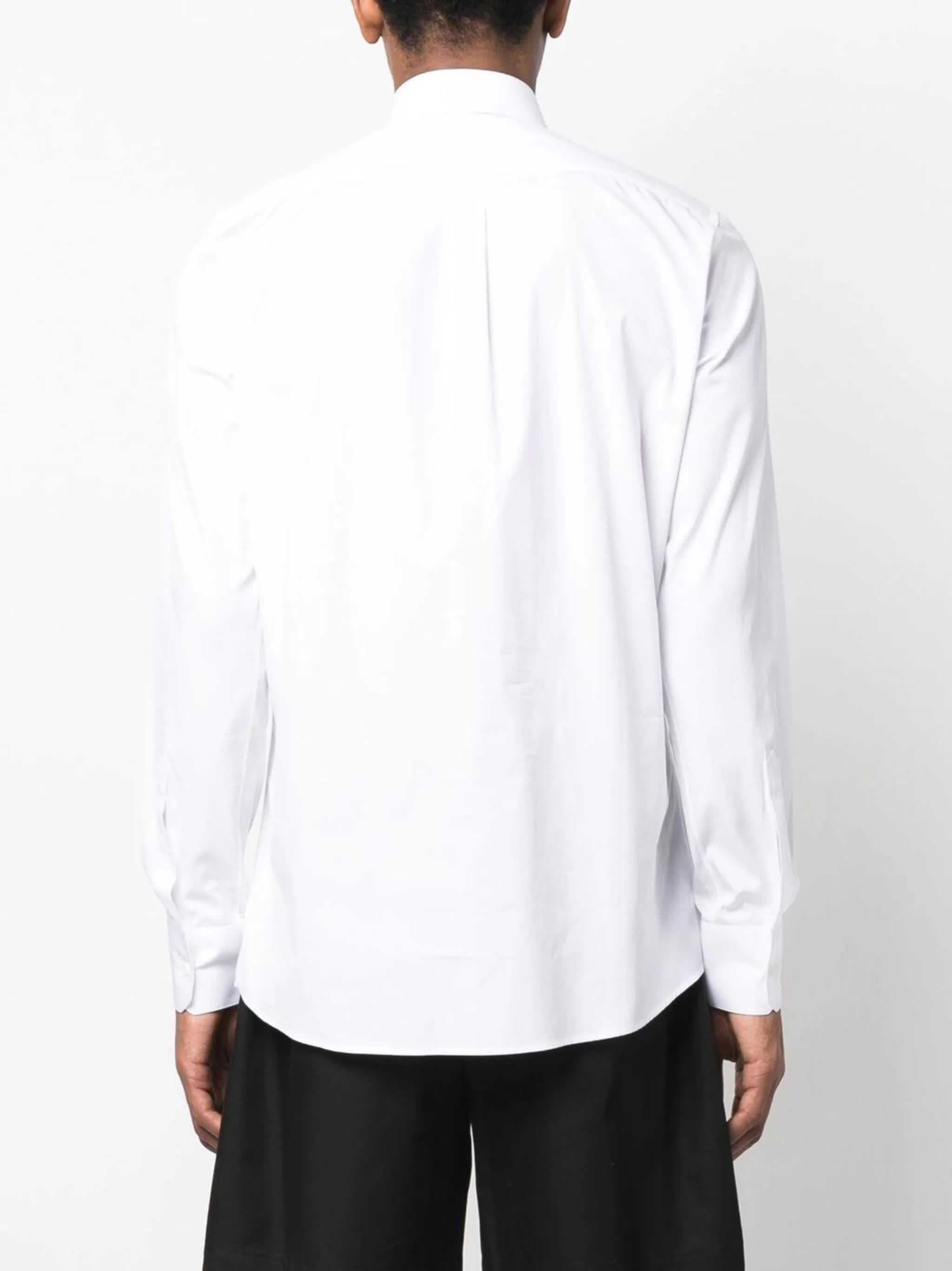 [Dolce & Gabbana] Shirts Long Sleeve FW26 G5EJ1T FU5U8