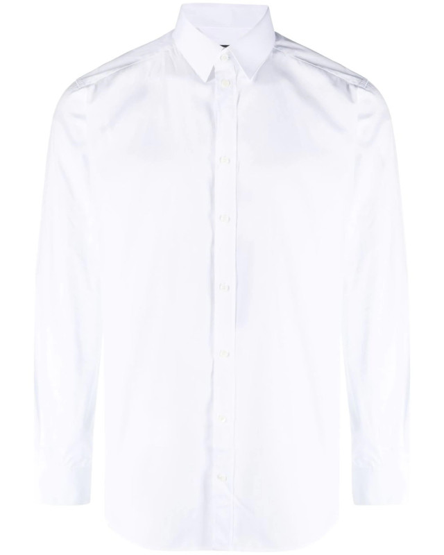 [Dolce & Gabbana] Shirts Long Sleeve FW26 G5EJ1T FU5U8