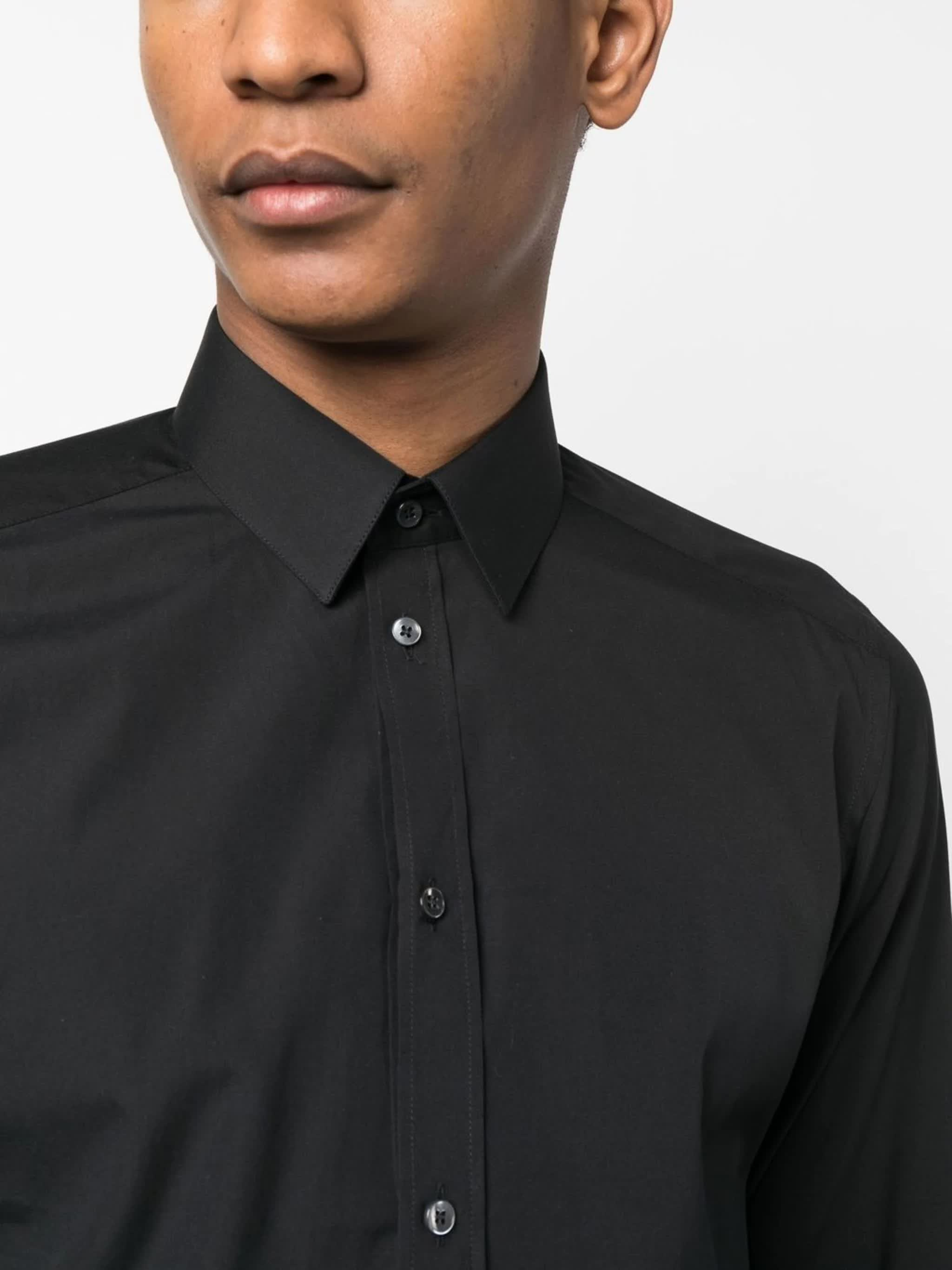 [Dolce & Gabbana] Shirts Long Sleeve FW26 G5EJ1T FU5U8