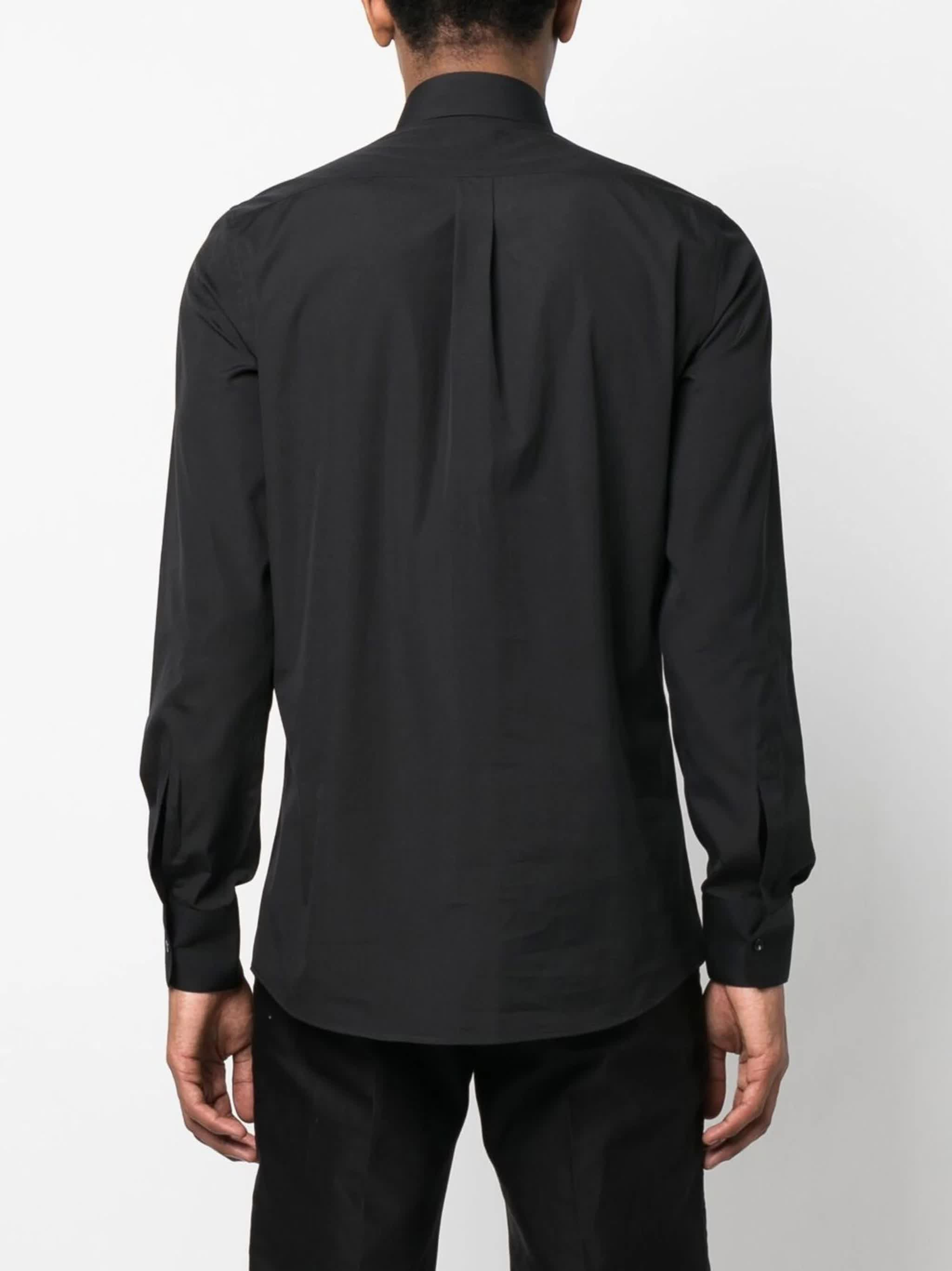 [Dolce & Gabbana] Shirts Long Sleeve FW26 G5EJ1T FU5U8