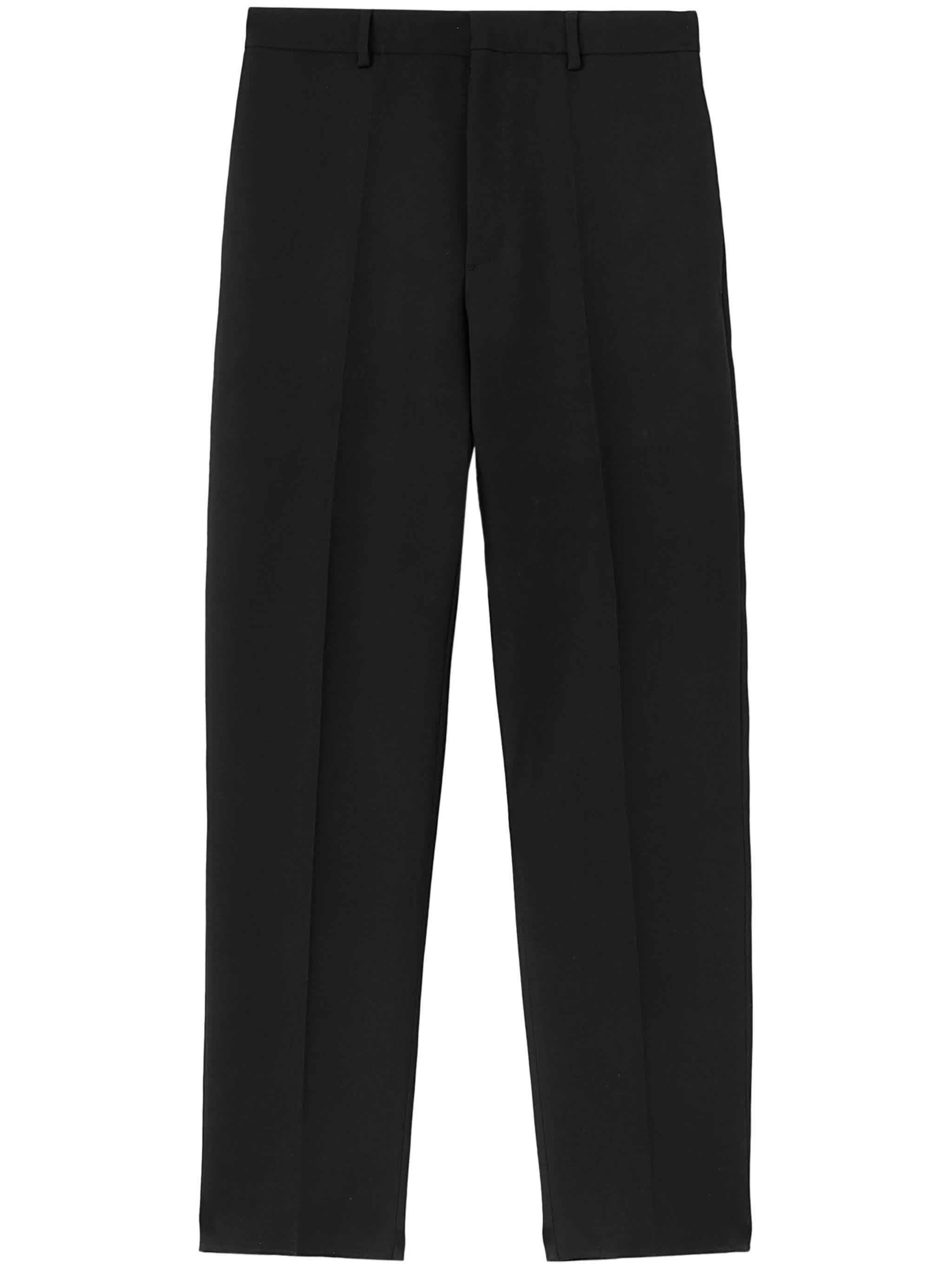 [Jil Sander] Trousers FW26 J21KA0011 J40002