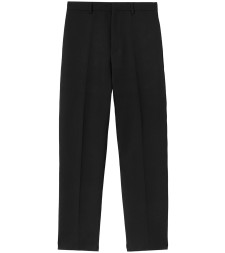 [Jil Sander] Trousers FW26 J21KA0011 J40002