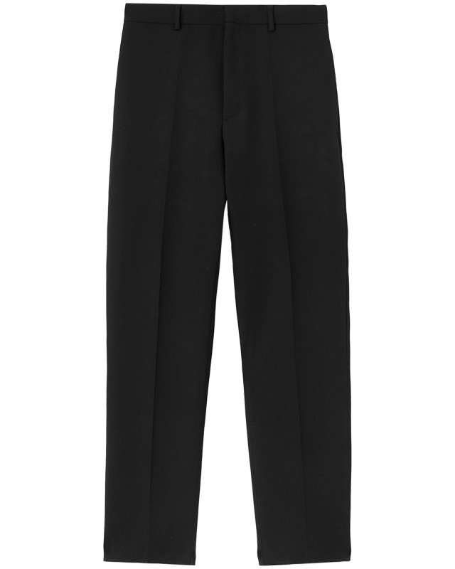 [Jil Sander] Trousers FW26 J21KA0011 J40002
