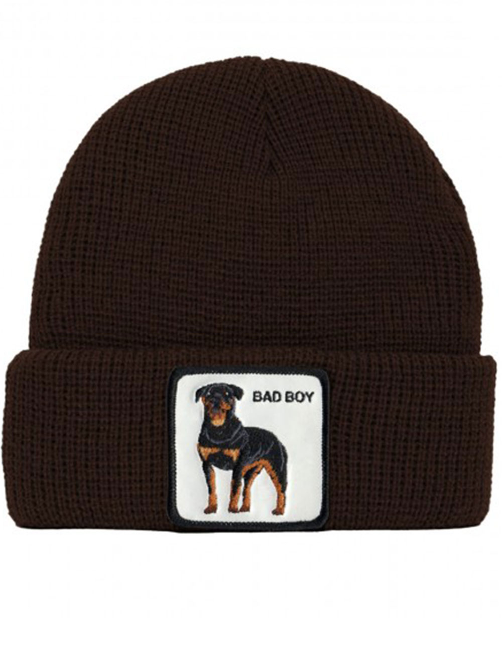 [GOORIN BROS] Beanie FW26 107 0134