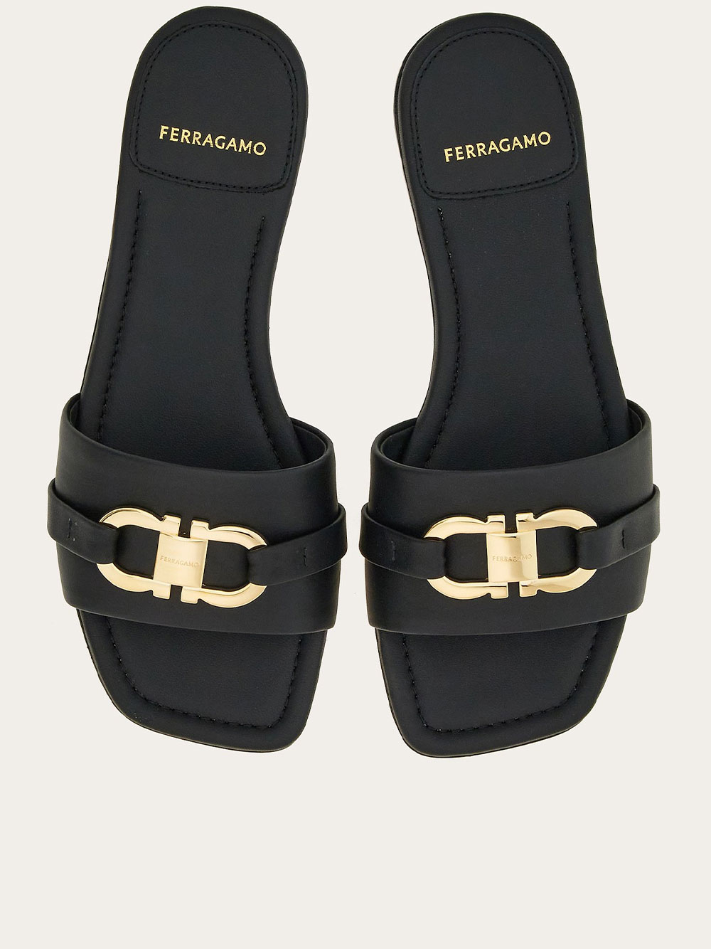 [Salvatore Ferragamo] Sandals FW26 0769636