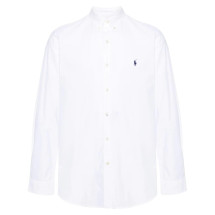 [Polo Ralph Lauren] Shirts Long Sleeve FW26 710 928254