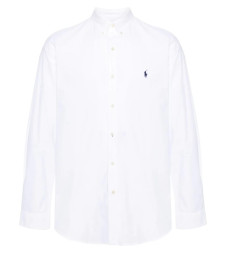 [Polo Ralph Lauren] Shirts Long Sleeve FW26 710 928254