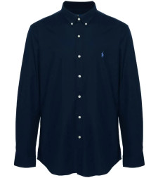 [Polo Ralph Lauren] Shirts Long Sleeve FW26 710 928254