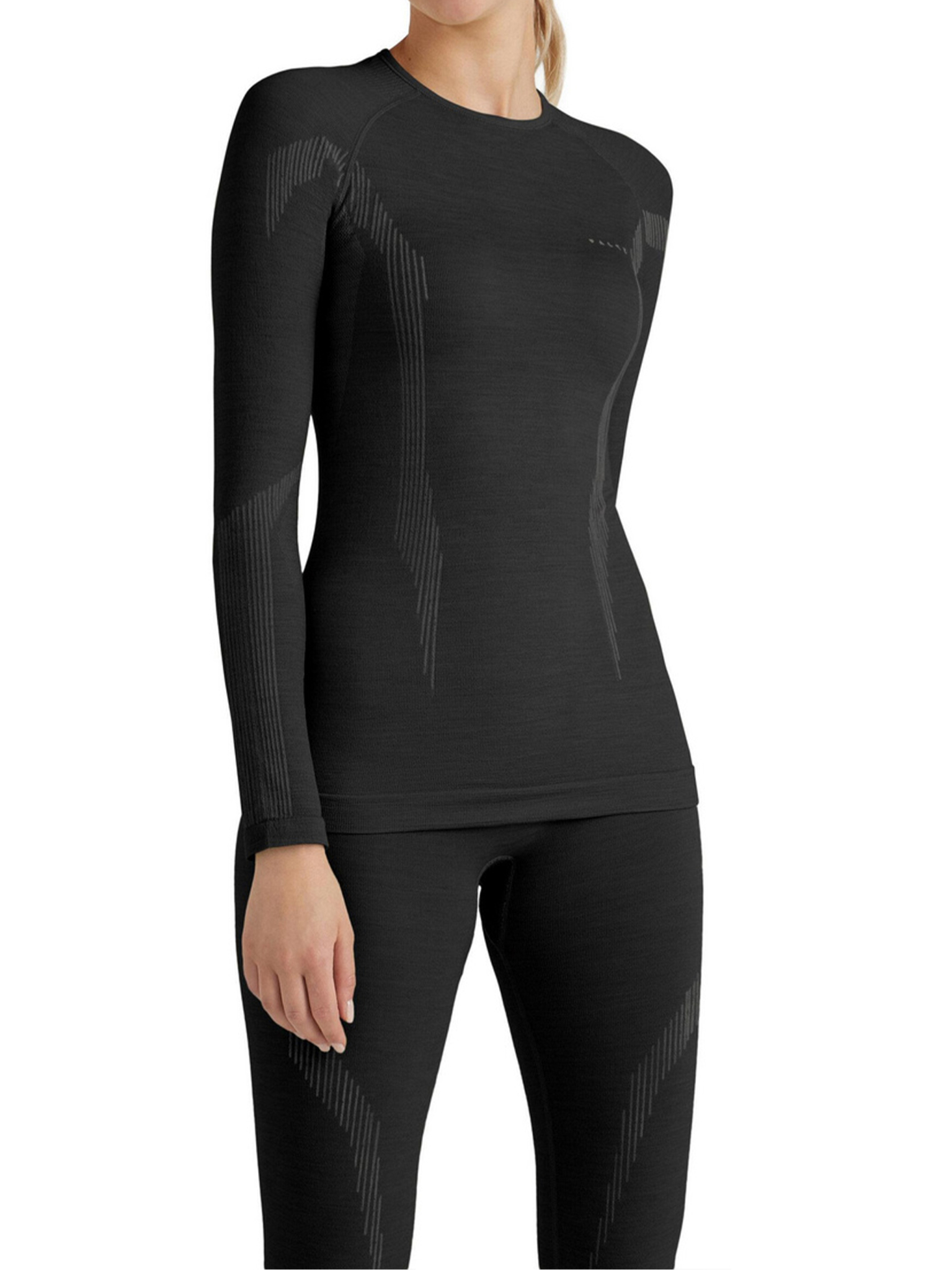[FALKE] T-shirts Long Sleeve FW26 33311