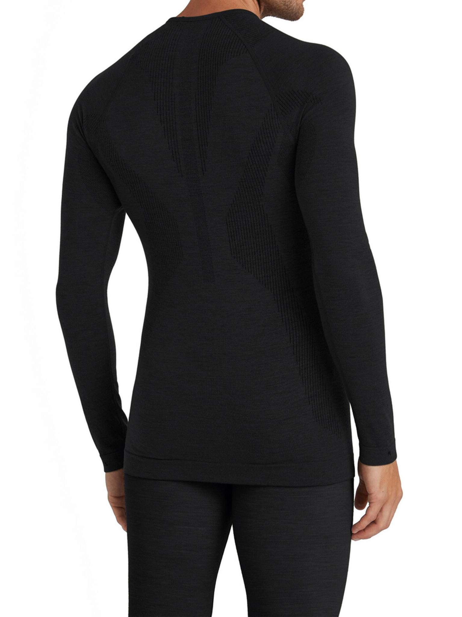 [FALKE] T-shirts Long Sleeve FW26 33481
