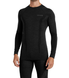 [FALKE] T-shirts Long Sleeve FW26 33481
