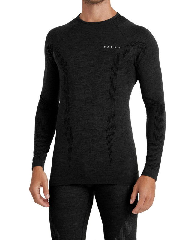 [FALKE] T-shirts Long Sleeve FW26 33481