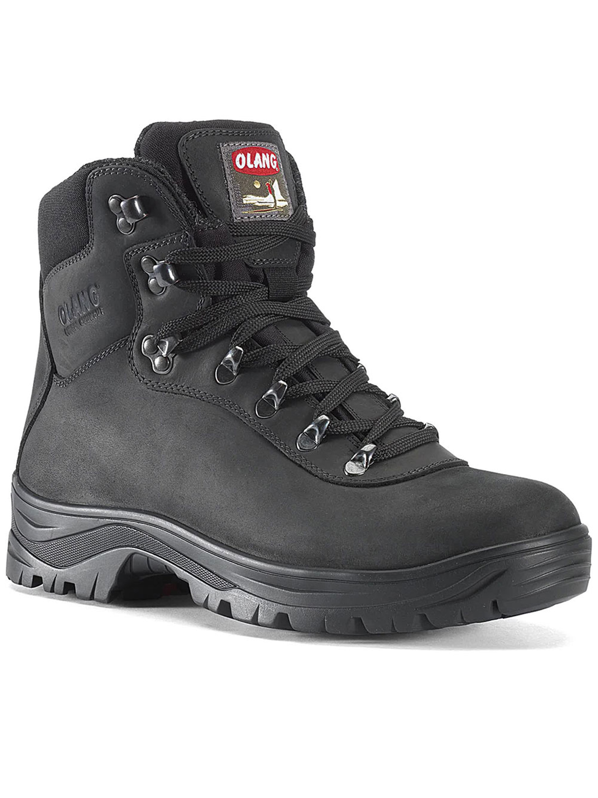 [OLANG] Sneakers FW26 ALABAMA OC TEX