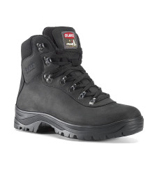 [OLANG] Sneakers FW26 ALABAMA OC TEX
