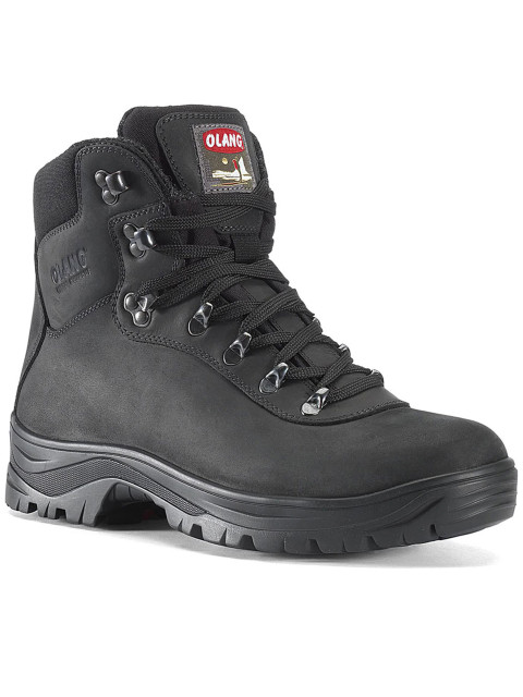 [OLANG] Sneakers FW26 ALABAMA OC TEX
